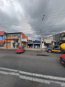 Vulcanizadora A Domicilio Metepec-toluca